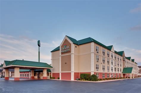 country inn and suites by radisson clarksville tn|hotels wilma rudolph clarksville tn.